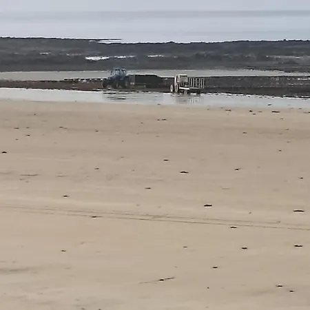 Prázdninový dům Petite Maison Sur Terrain Clos A 200 M De La