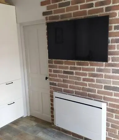 Petite Maison Sur Terrain Clos A 200 M De La Prázdninový dům