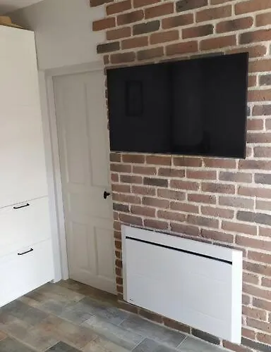 Petite Maison Sur Terrain Clos A 200 M De La Сasa de vacaciones