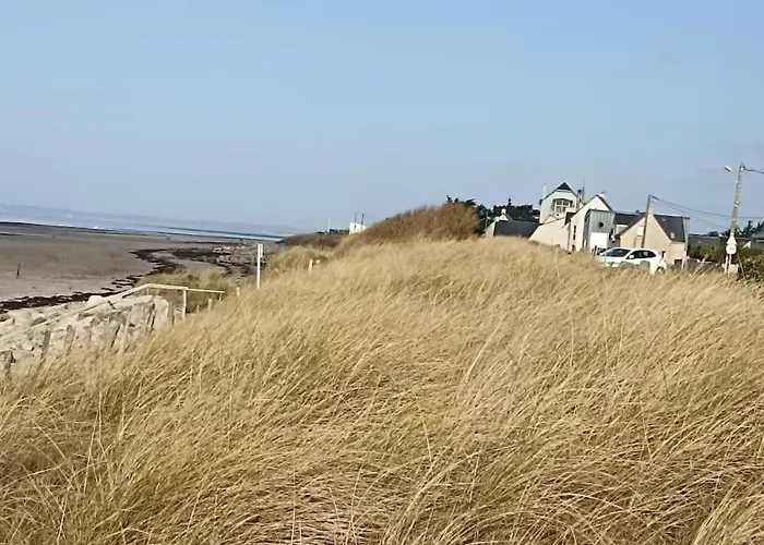 Petite Maison Sur Terrain Clos A 200 M De La Saint-Germain-sur-Ay
