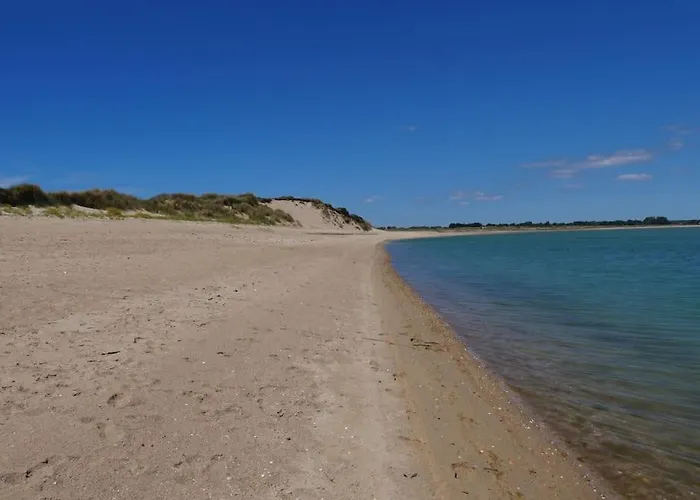 Petite Maison Sur Terrain Clos A 200 M De La Сasa de vacaciones Saint-Germain-sur-Ay